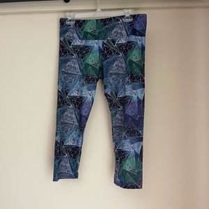 Onzie Capris Leggins